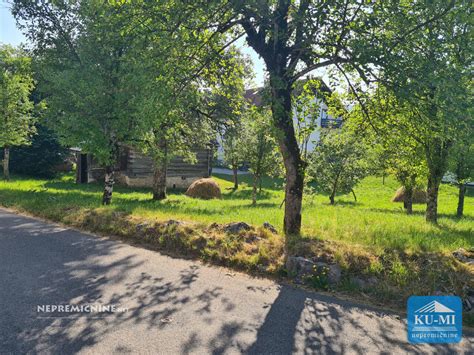 fotografija občine Kostel ob reki Kolpi