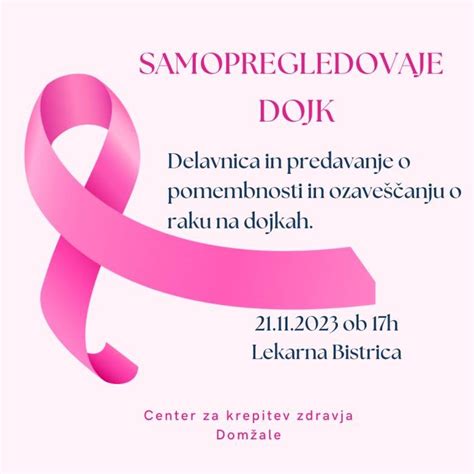 Ilustracija pravilnega postopka samopregledovanja dojk.