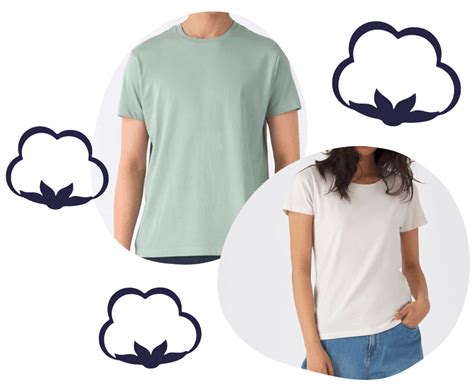 simbol organskega bombaža