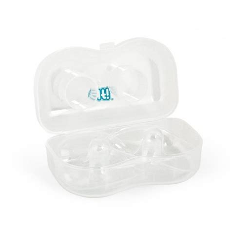 Anatomski model silikonske bradavice