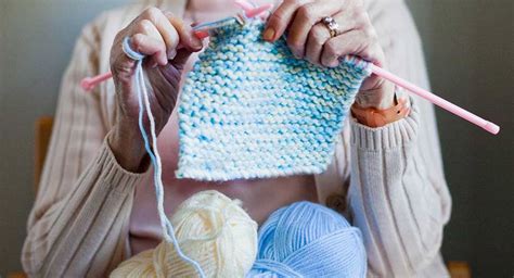 Navodila za pletenje jopice za dojenčka