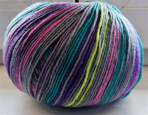 Volna merino za pletenje