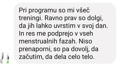 Ilustracija ženske, ki se zaveda sprememb v svojem telesu.