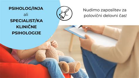 razvojni psiholog otrok