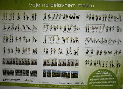 Ilustracija delavke na varnem delovnem mestu