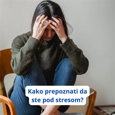 Ilustracija človeka pod stresom