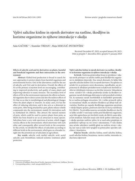 Prikaz folne kisline in njenih virov