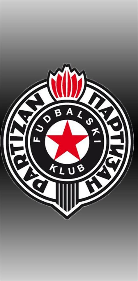 Logotip NK Partizan