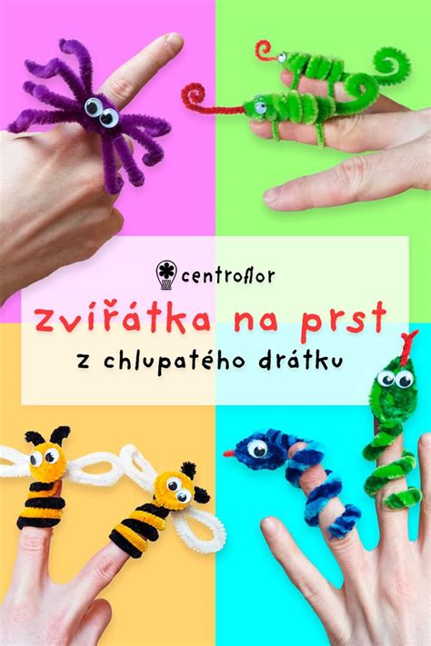 Otroški prst z zanohtnico