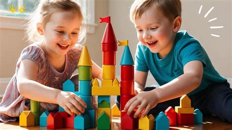 Otroci, ki se igrajo s športno opremo