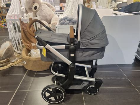 Diagram sistema 3v1 otroškega vozička