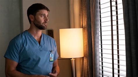 Ameriška bolnišnica z novorojenčkom