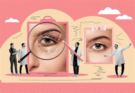 Diagram primerjave ptoze in dermatohalaze