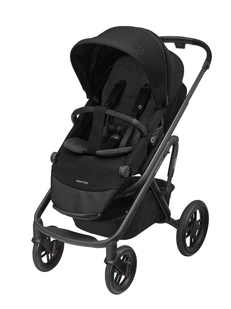 Maxi Cosi voziček XP Plus
