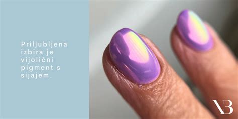 ženska z negovanimi nohti med dojenjem