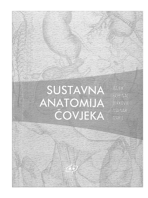 Anatomija hemoroidov