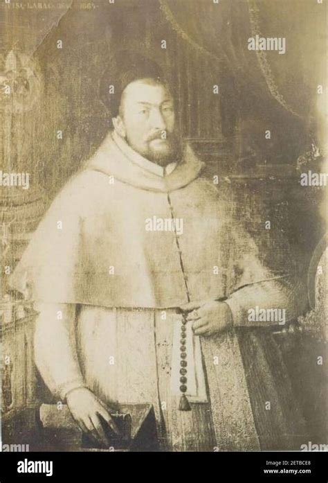 Portret Tomaža Pandurja