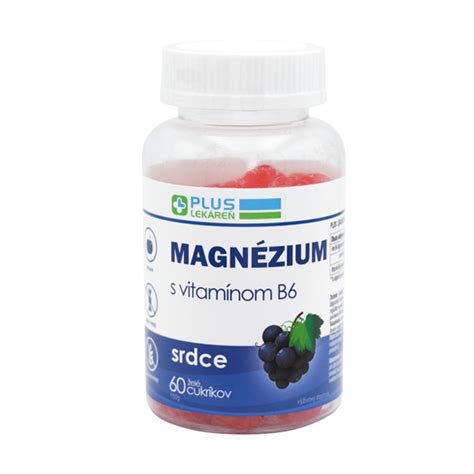 Diagram, ki prikazuje sinergijo med magnezijem in vitaminom B6 v telesu.