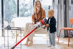 Mama tipa vrat dojenčka