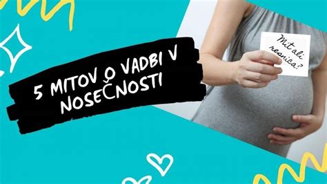 Simptomi, ki zahtevajo prenehanje vadbe v nosečnosti