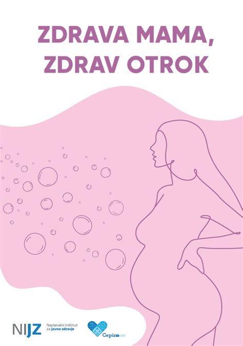 Infografika: Kako deluje cepljenje nosečnic proti RSV