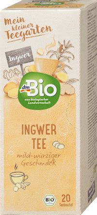 Svež ingver in ingverjev čaj