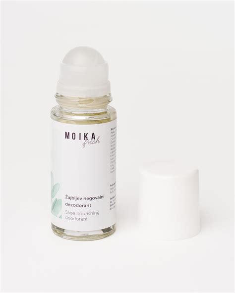 naravni dezodorant