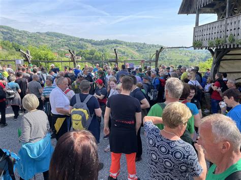 Slakov program je posvečen dolenjski glasbeni legendi Lojzetu Slaku.