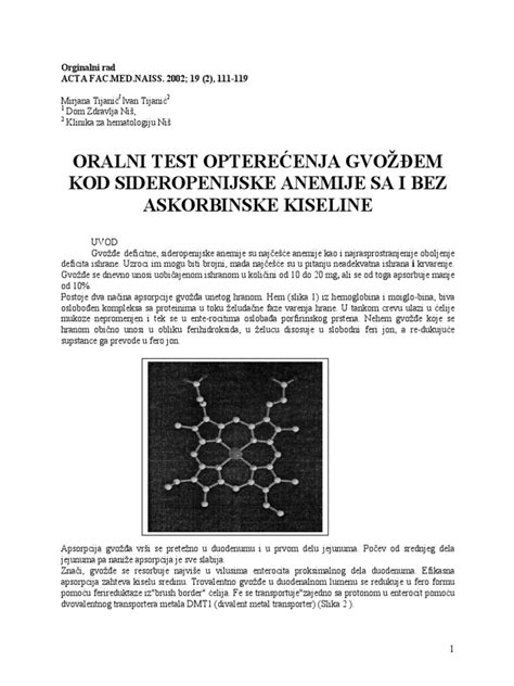 oralni test tolerance za glukozo
