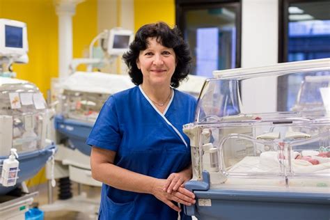 Portret dr. Lilijane Kornhauser Cerar
