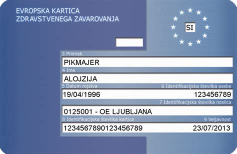 Diagram primerjave zdravstvenega zavarovanja v tujini