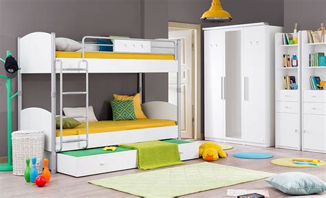 Pregled rabljenih otroških postelj