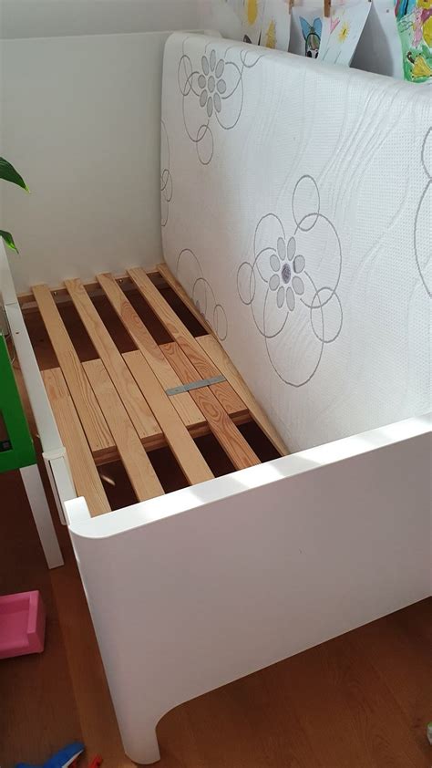 raztegljiva otroška postelja