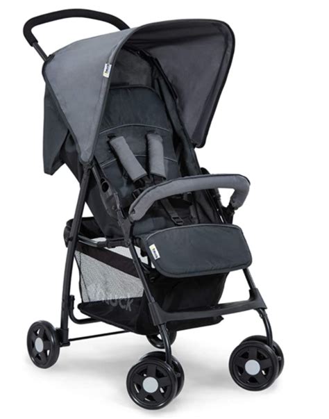 Otroški voziček Hauck Sport Buggy