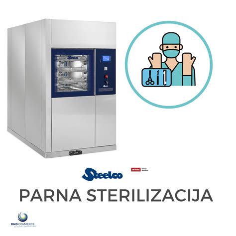 simbolična slika sterilizacije
