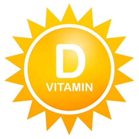 dojenček jemlje vitamin D