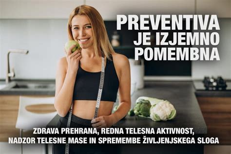 Infografika zdravega življenjskega sloga za plodnost
