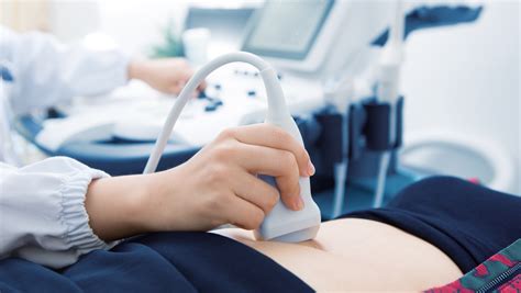 Ultrazvok trebuha
