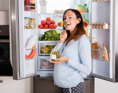 zdrava prehrana v nosečnosti