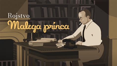 Simbolična podoba malega princa