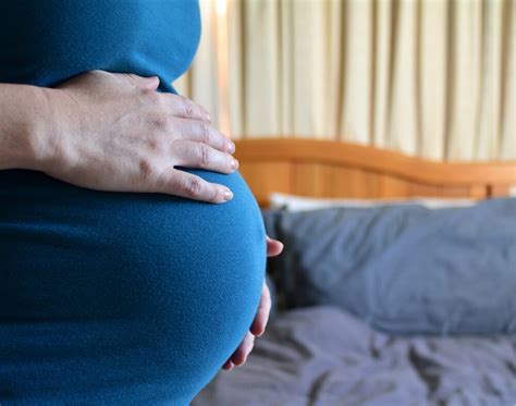 hormonska nihanja v nosečnosti