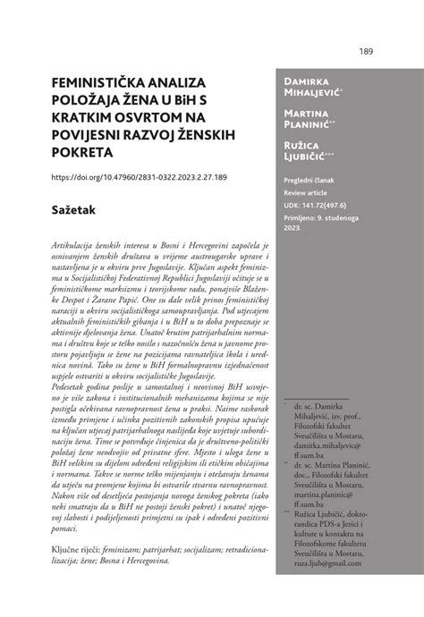 Razvoj ženskih dojk skozi življenje