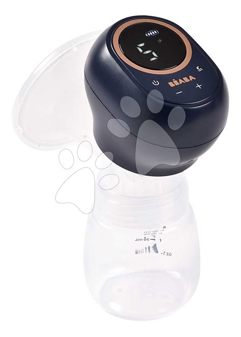 Diagram faznega delovanja črpalke za mleko