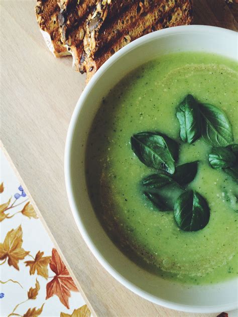 kremna bučkina juha