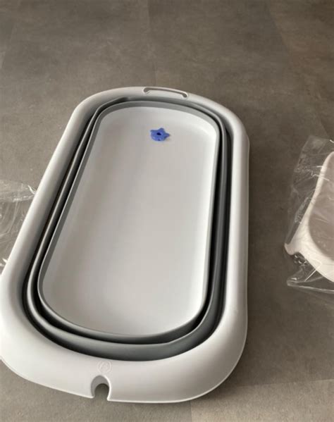 Primerjava otroške banjice in čebrička