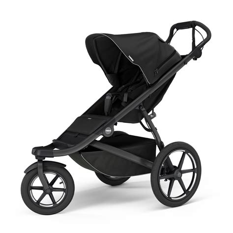 mestni voziček Thule Urban Glide 4-wheel