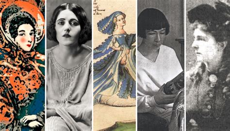 Ilustracija ženske, ki čuti popadke