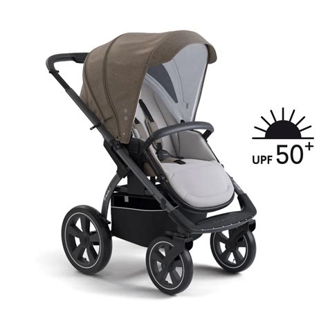 Otroški voziček Kiddy City'n Move