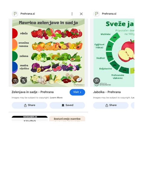 infografika hranilna vrednost bučk