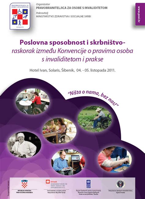 Simbolično prikazano skrbništvo